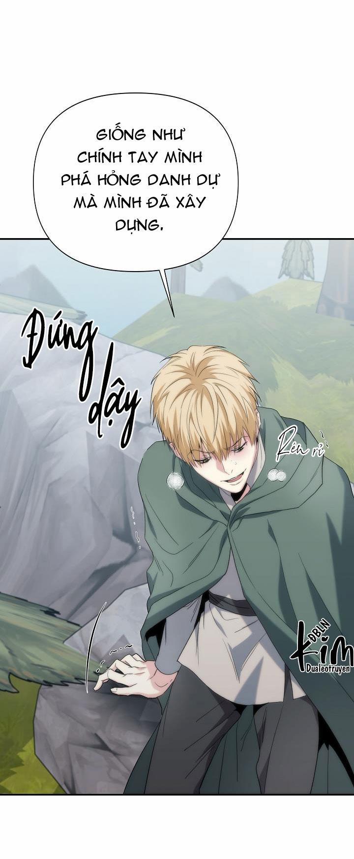 Hai Đất Nước, Đất Nước Của Nô Lệ 34 trang 11