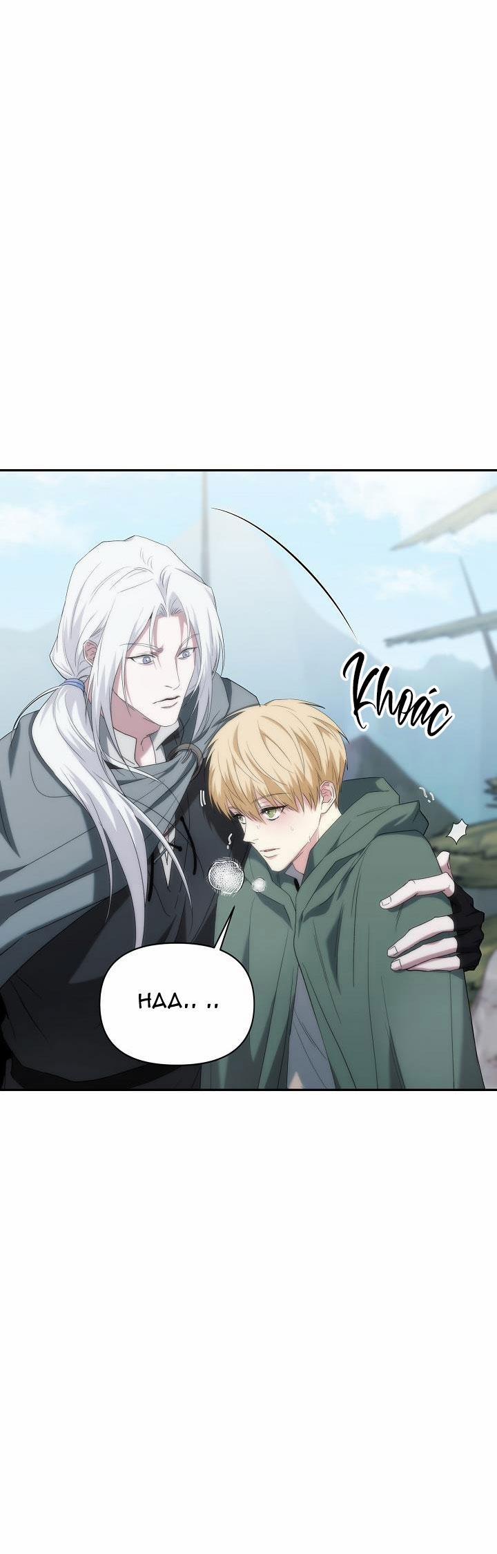 Hai Đất Nước, Đất Nước Của Nô Lệ 34 trang 12