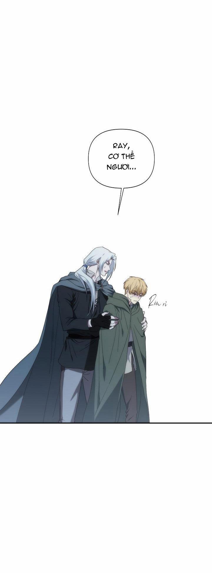 Hai Đất Nước, Đất Nước Của Nô Lệ 34 trang 13