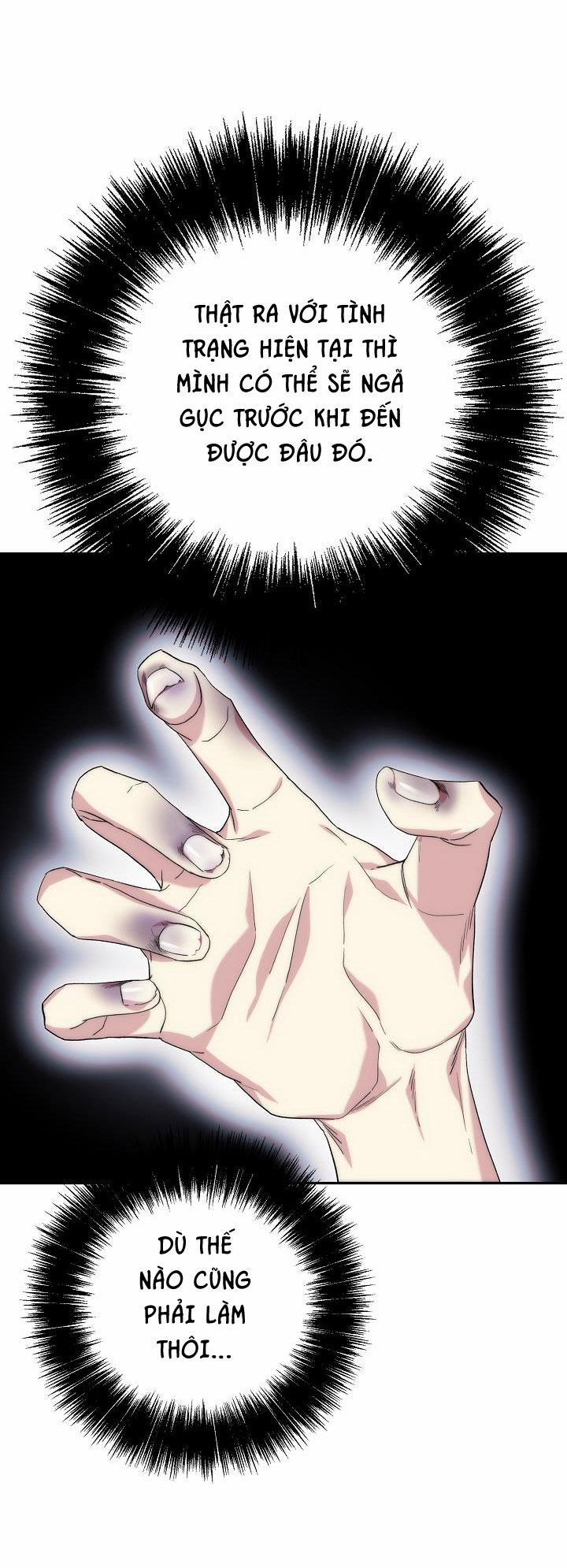 Hai Đất Nước, Đất Nước Của Nô Lệ 34 trang 15