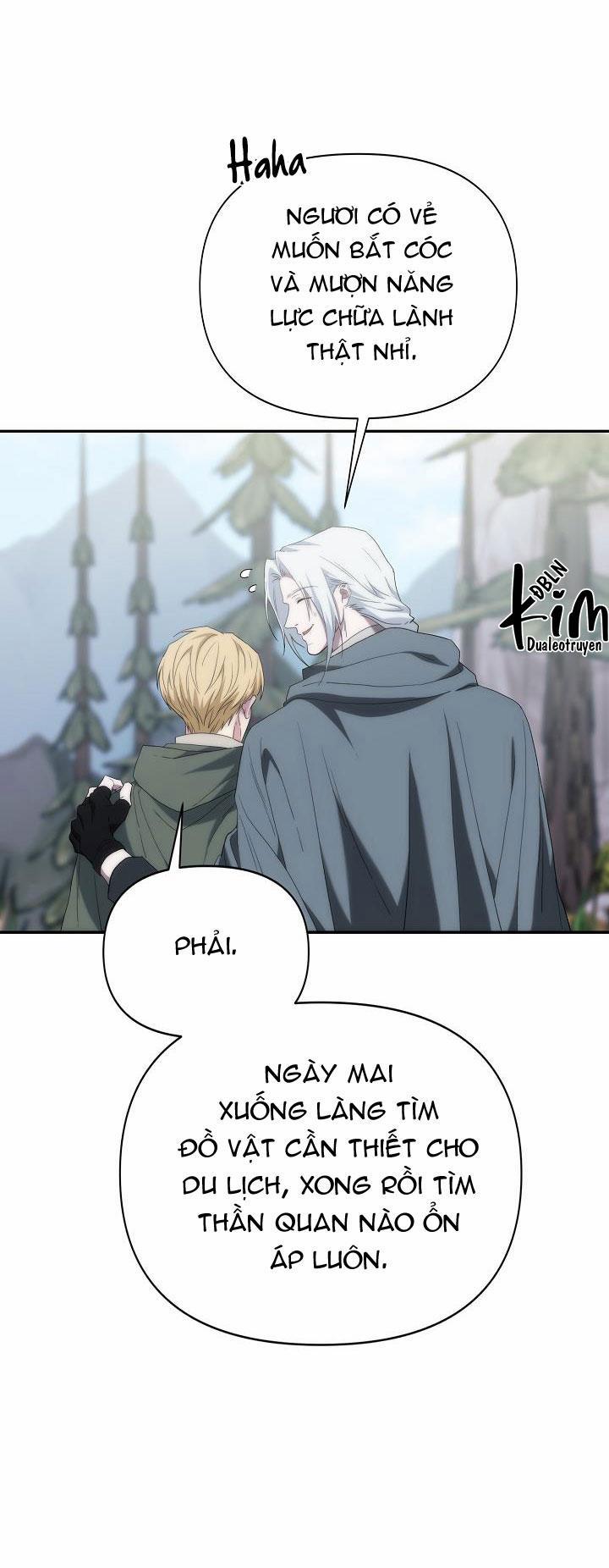 Hai Đất Nước, Đất Nước Của Nô Lệ 34 trang 17