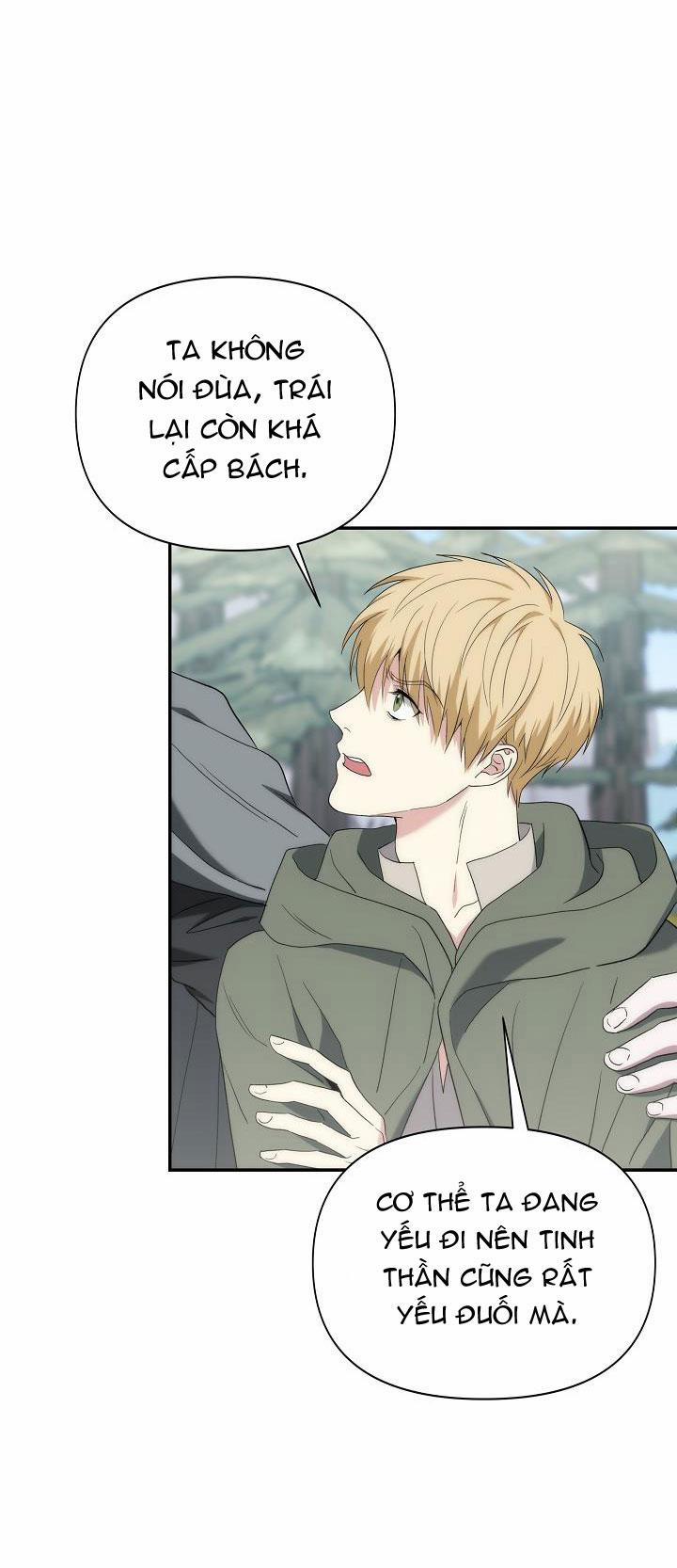 Hai Đất Nước, Đất Nước Của Nô Lệ 34 trang 21