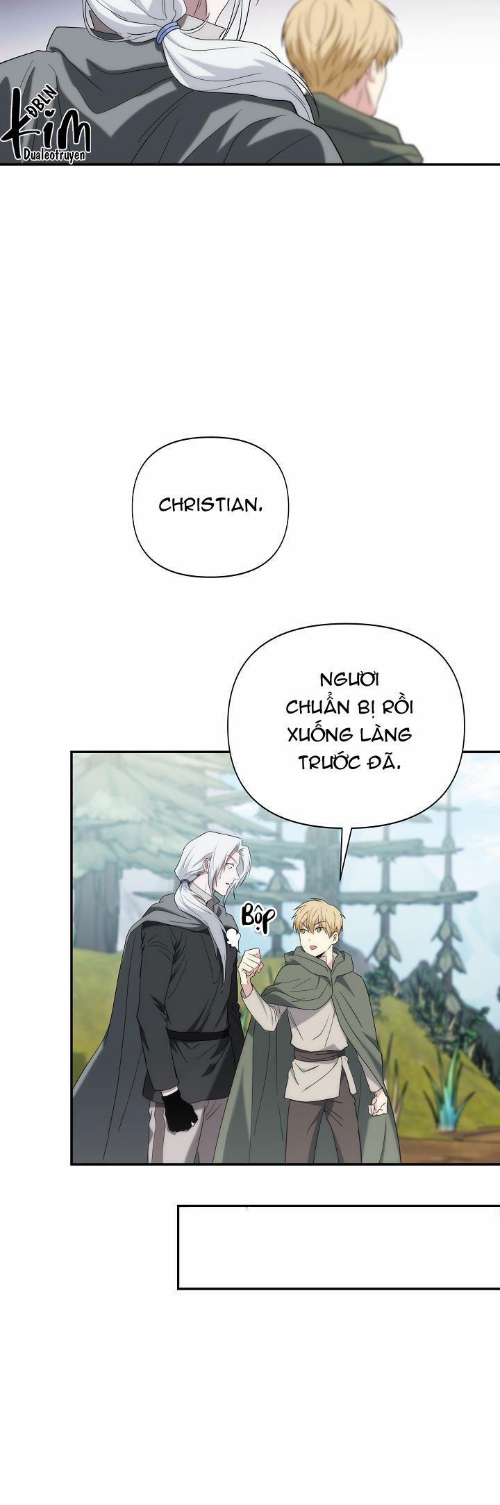 Hai Đất Nước, Đất Nước Của Nô Lệ 34 trang 23