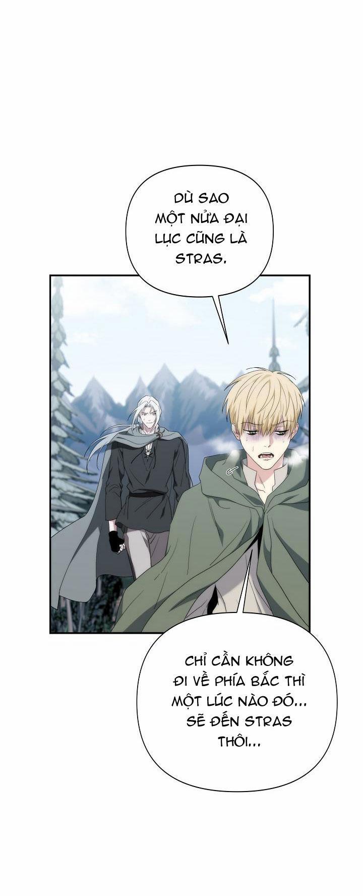 Hai Đất Nước, Đất Nước Của Nô Lệ 34 trang 26