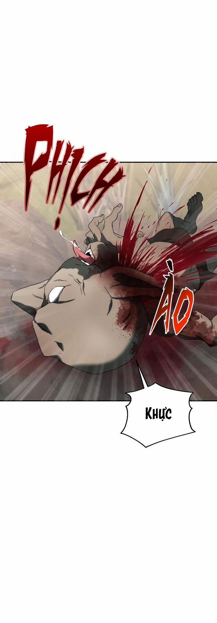 Hai Đất Nước, Đất Nước Của Nô Lệ 34 trang 3