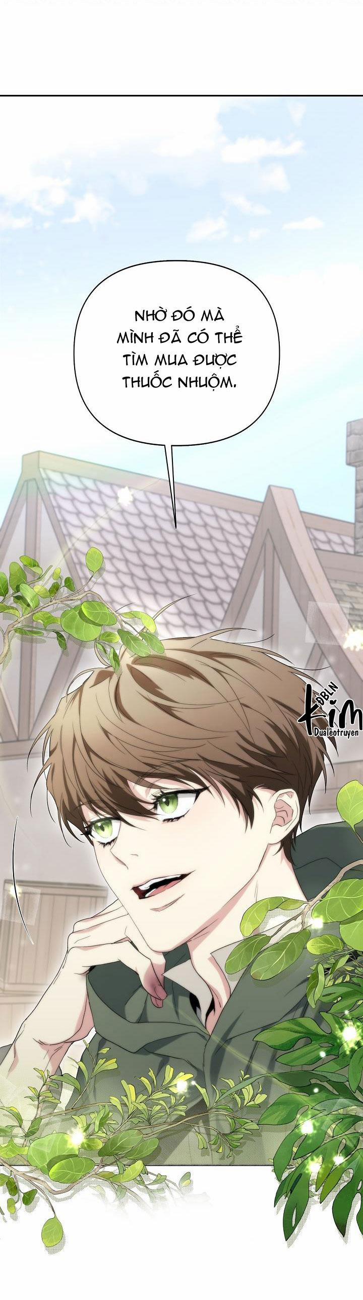 Hai Đất Nước, Đất Nước Của Nô Lệ 34 trang 30