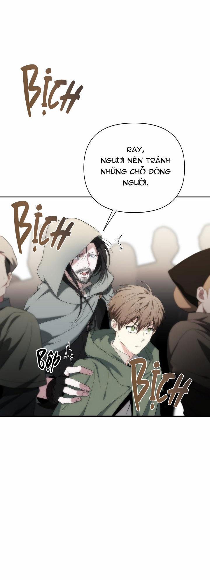 Hai Đất Nước, Đất Nước Của Nô Lệ 34 trang 34