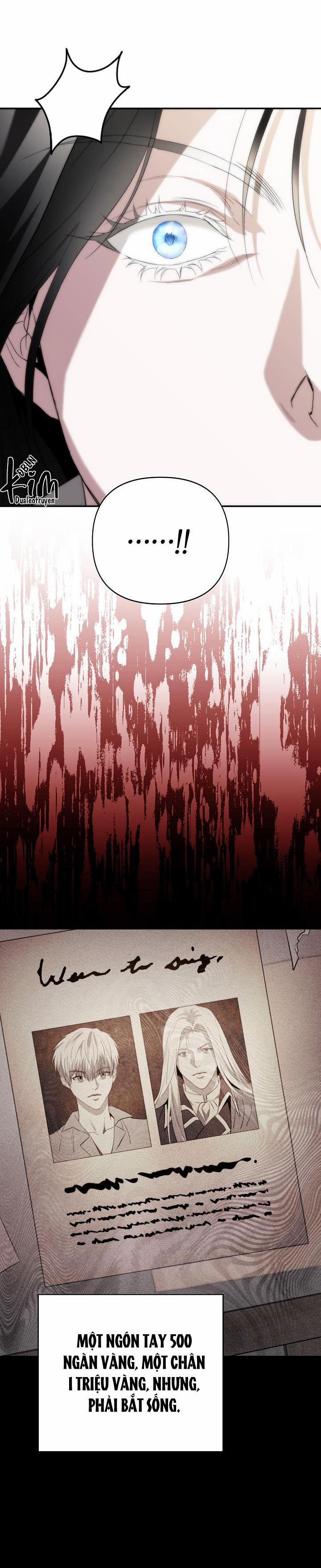 Hai Đất Nước, Đất Nước Của Nô Lệ 34 trang 35