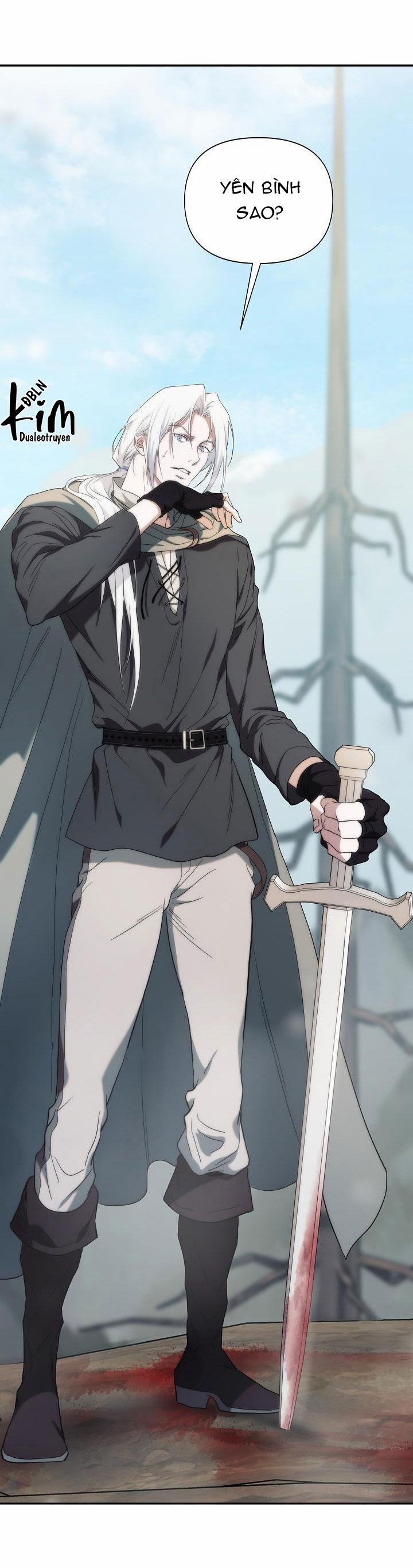 Hai Đất Nước, Đất Nước Của Nô Lệ 34 trang 5