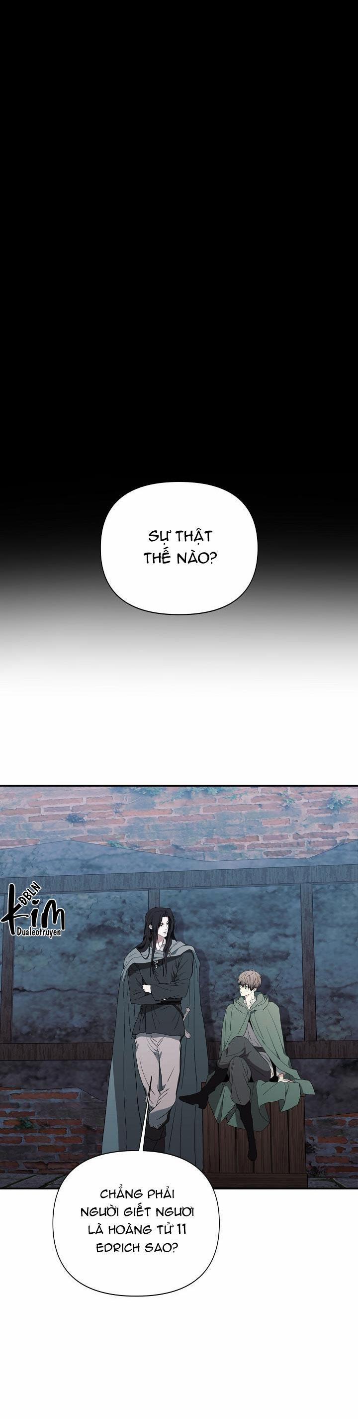 Hai Đất Nước, Đất Nước Của Nô Lệ 34 trang 56