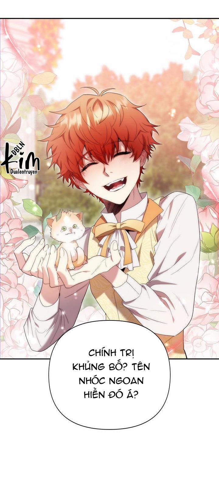 Hai Đất Nước, Đất Nước Của Nô Lệ 34 trang 60