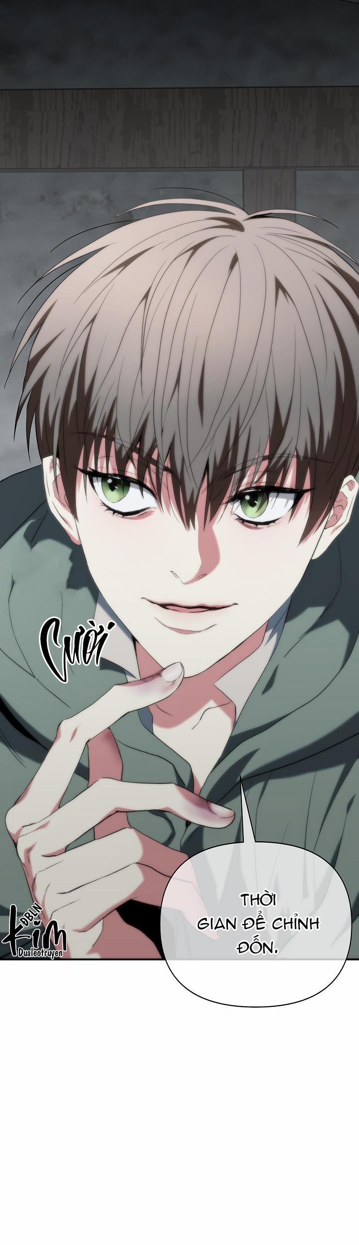 Hai Đất Nước, Đất Nước Của Nô Lệ 34 trang 66