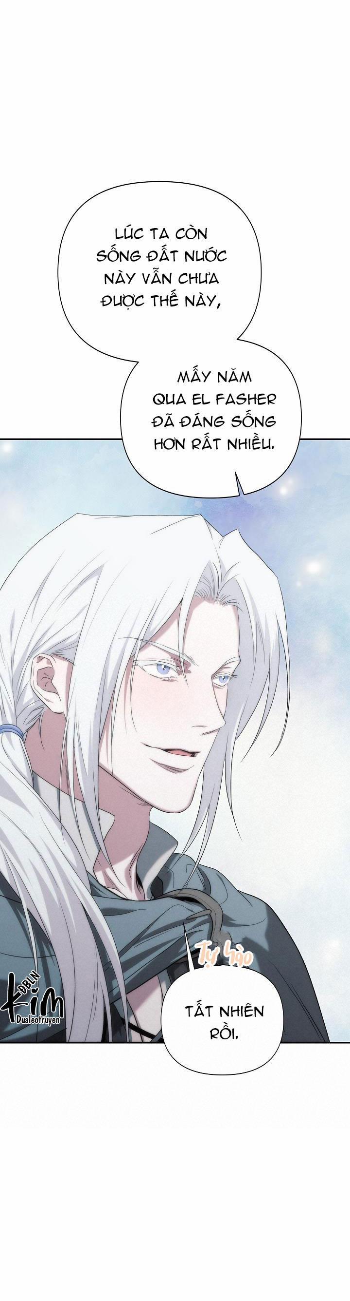 Hai Đất Nước, Đất Nước Của Nô Lệ 34 trang 8