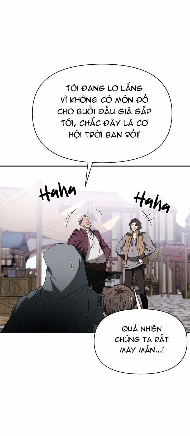 Hai Đất Nước, Đất Nước Của Nô Lệ 35 trang 21