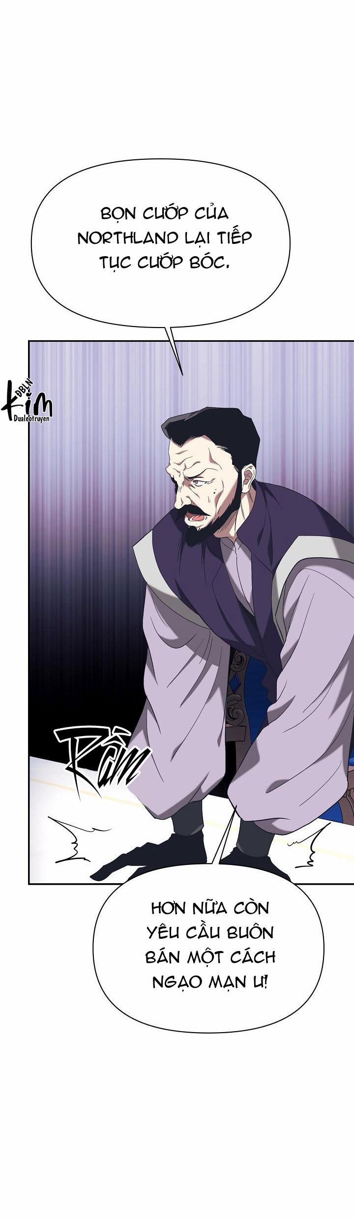 Hai Đất Nước, Đất Nước Của Nô Lệ 35 trang 32