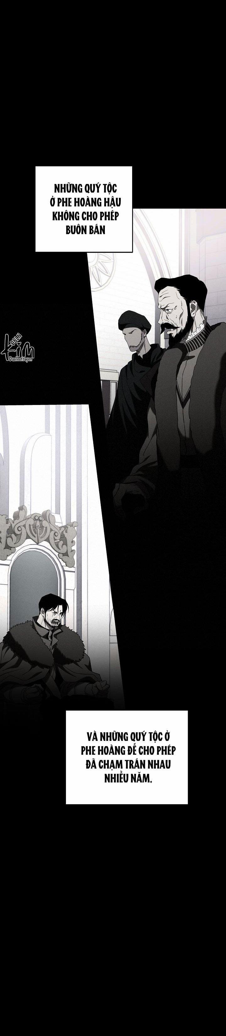 Hai Đất Nước, Đất Nước Của Nô Lệ 35 trang 38