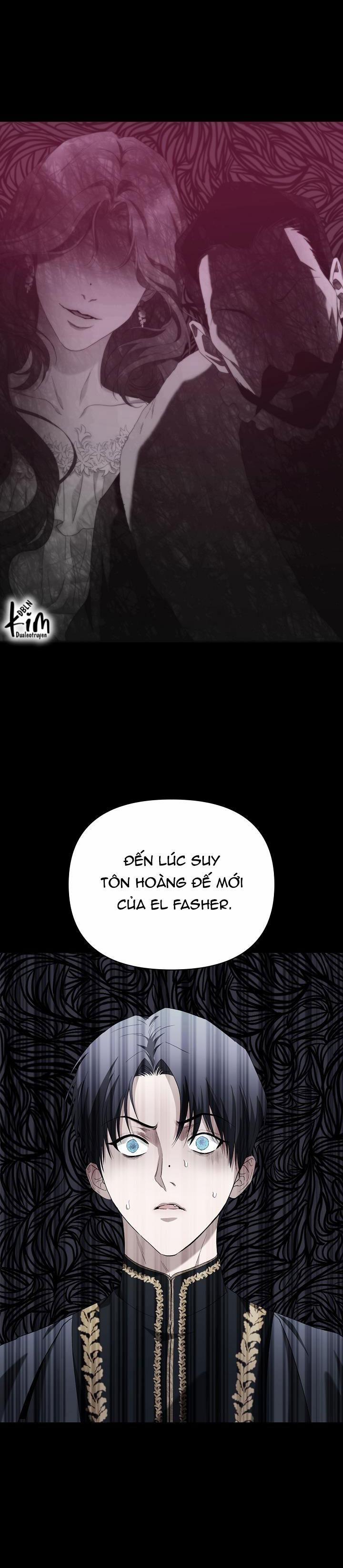 Hai Đất Nước, Đất Nước Của Nô Lệ 36 trang 10