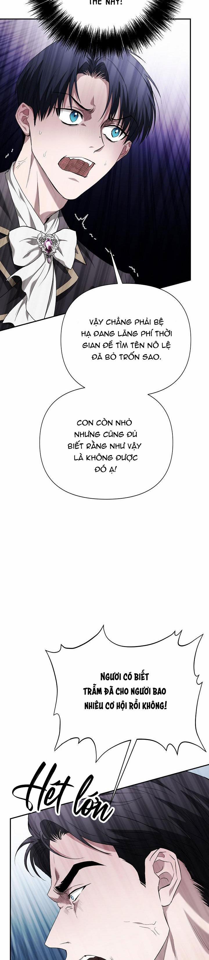 Hai Đất Nước, Đất Nước Của Nô Lệ 36 trang 14