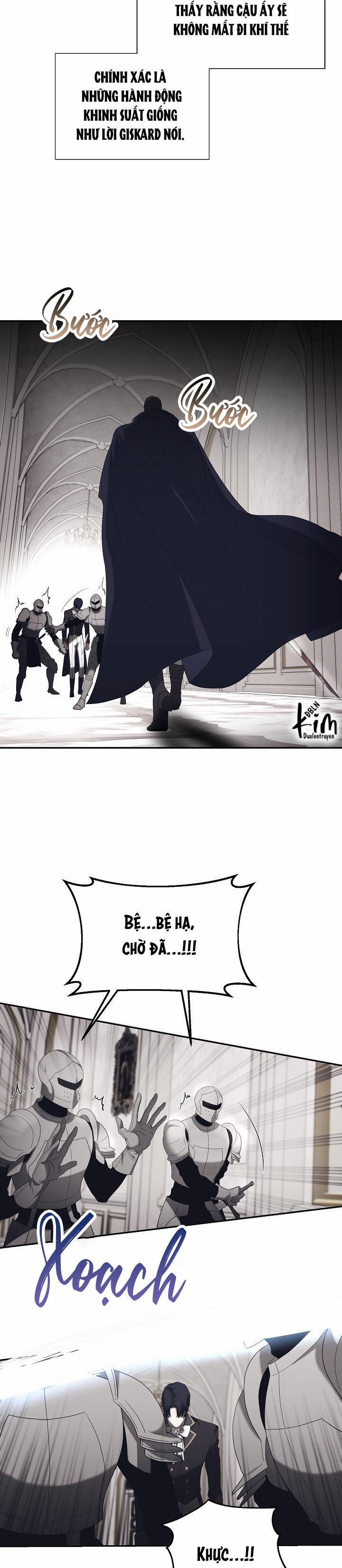 Hai Đất Nước, Đất Nước Của Nô Lệ 36 trang 17