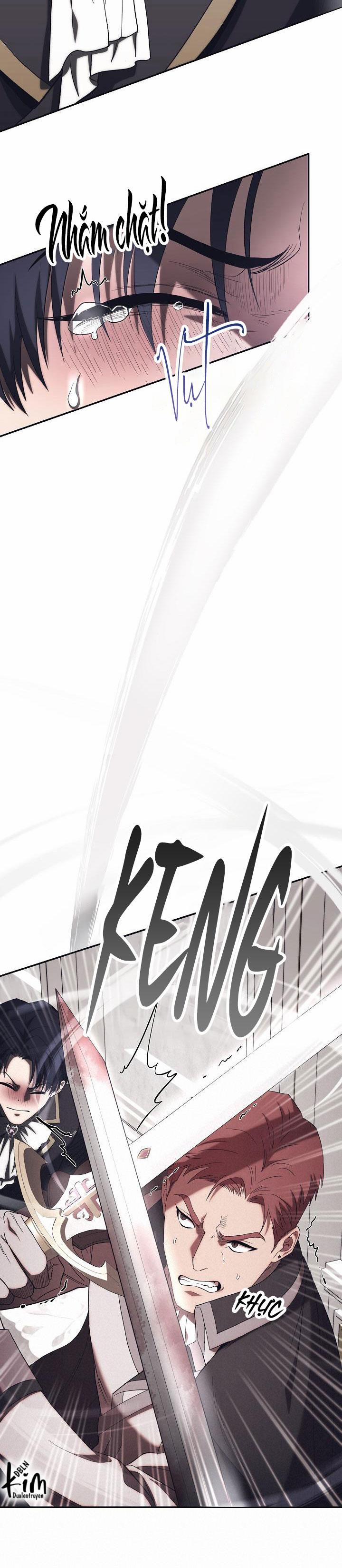 Hai Đất Nước, Đất Nước Của Nô Lệ 36 trang 19