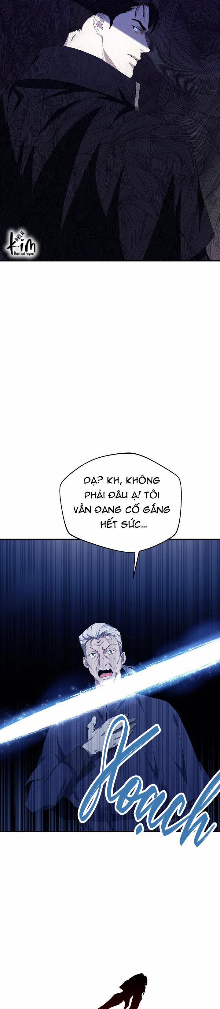 Hai Đất Nước, Đất Nước Của Nô Lệ 36 trang 3