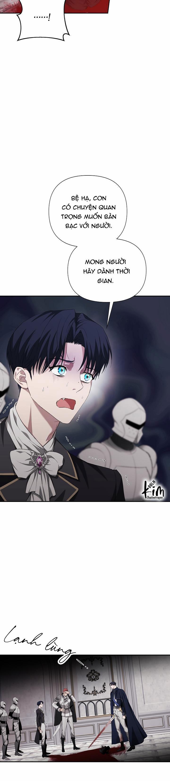 Hai Đất Nước, Đất Nước Của Nô Lệ 36 trang 6