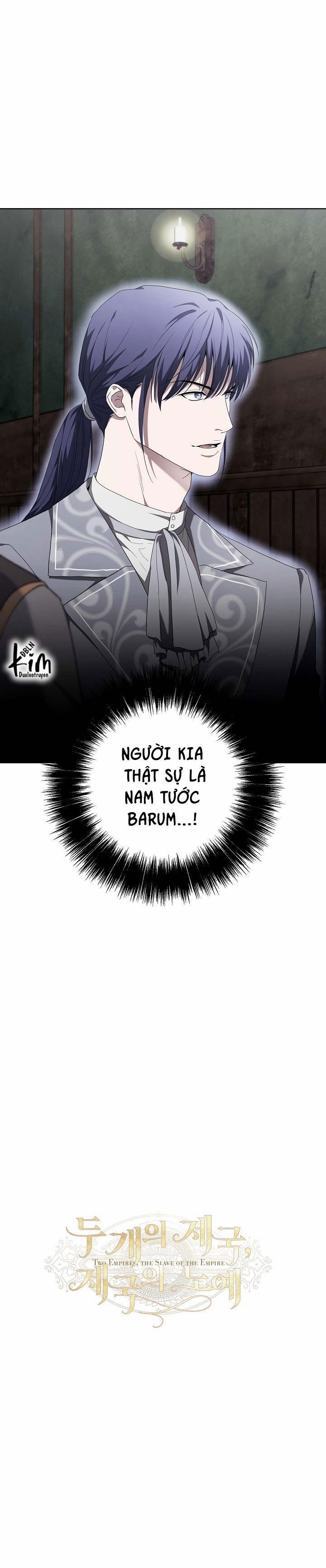 Hai Đất Nước, Đất Nước Của Nô Lệ 37 trang 1