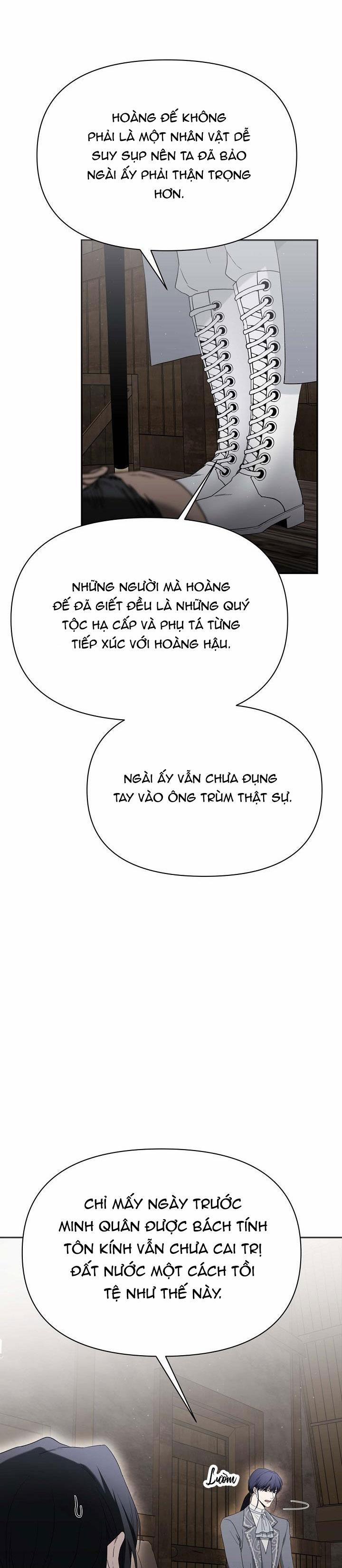 Hai Đất Nước, Đất Nước Của Nô Lệ 37 trang 17