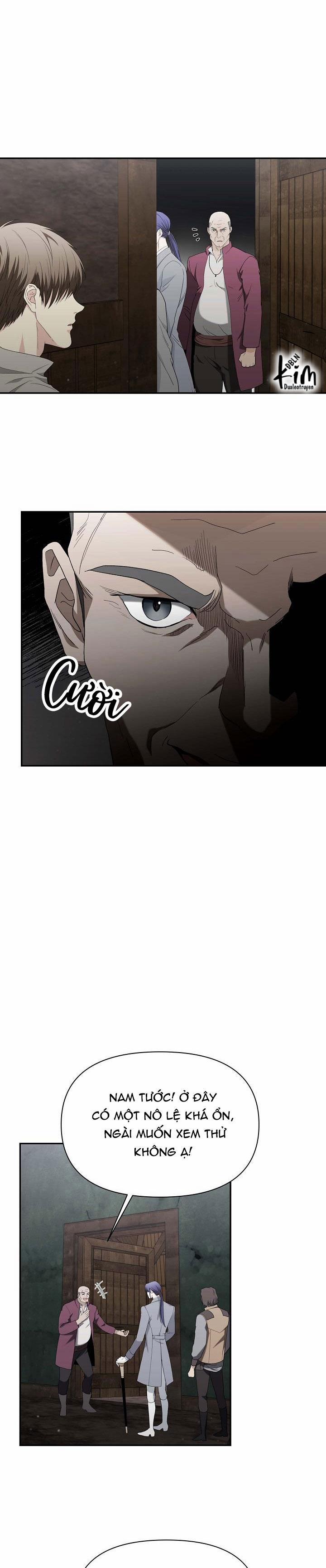 Hai Đất Nước, Đất Nước Của Nô Lệ 37 trang 2