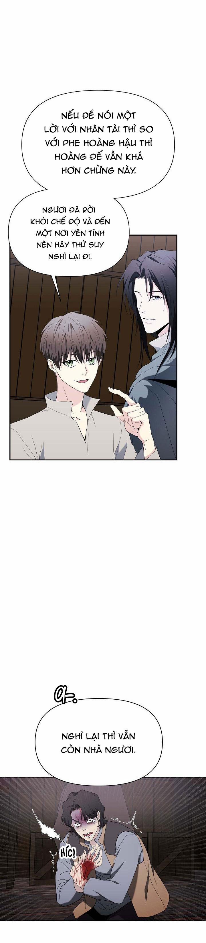 Hai Đất Nước, Đất Nước Của Nô Lệ 37 trang 23