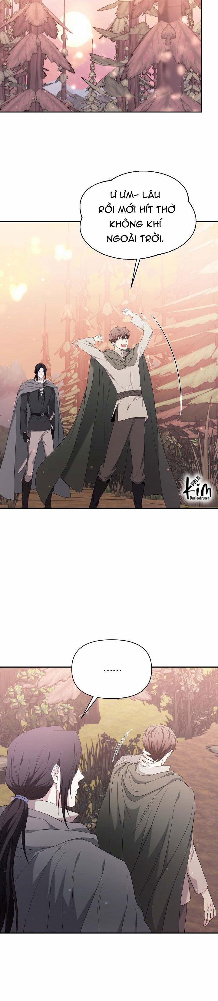 Hai Đất Nước, Đất Nước Của Nô Lệ 37 trang 27