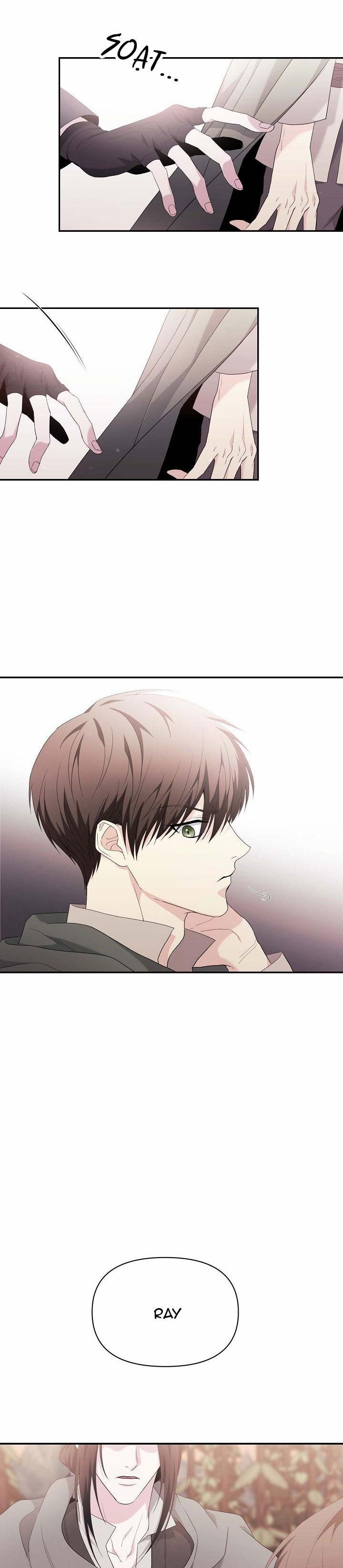 Hai Đất Nước, Đất Nước Của Nô Lệ 37 trang 28