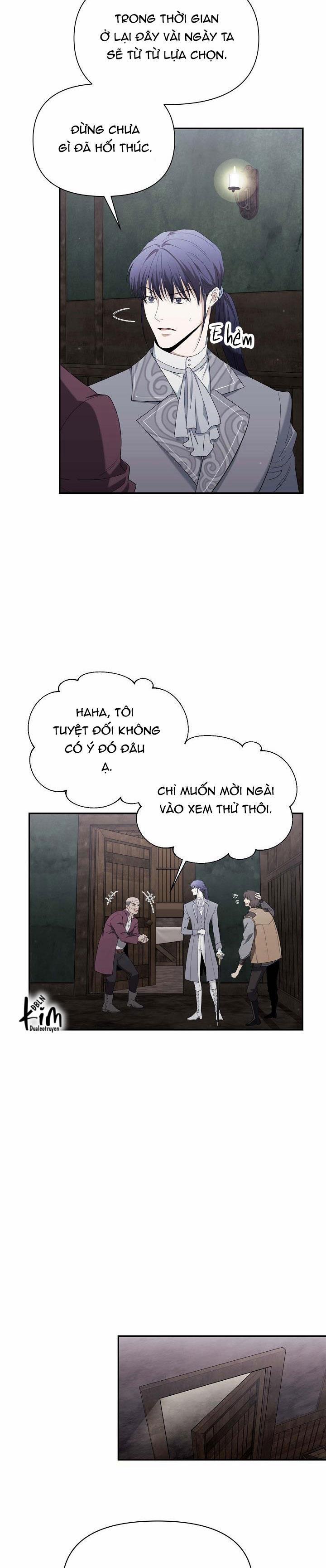 Hai Đất Nước, Đất Nước Của Nô Lệ 37 trang 3