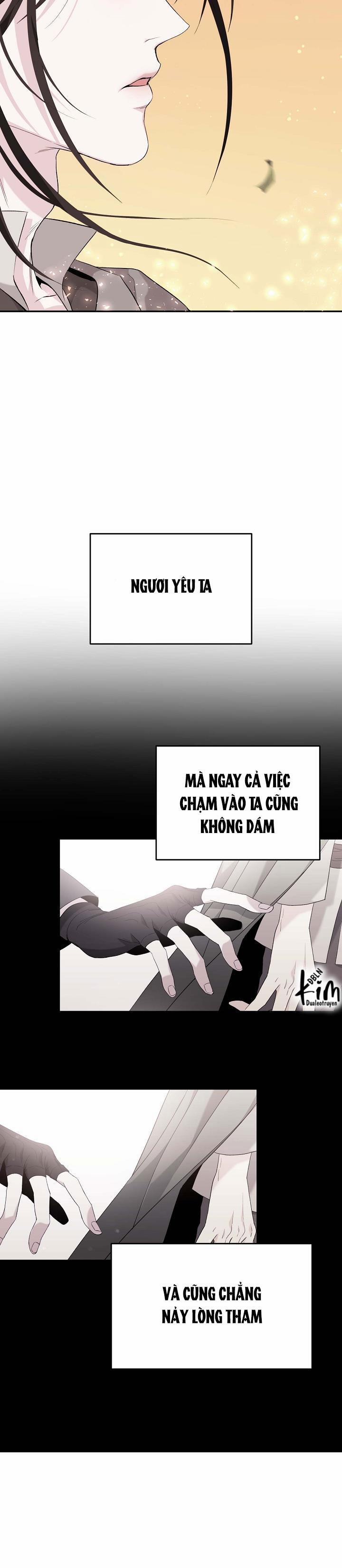 Hai Đất Nước, Đất Nước Của Nô Lệ 37 trang 31