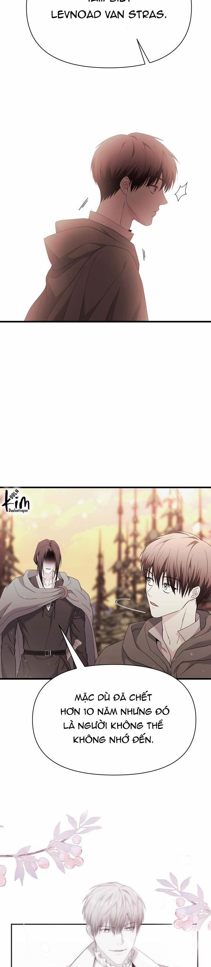 Hai Đất Nước, Đất Nước Của Nô Lệ 37 trang 35