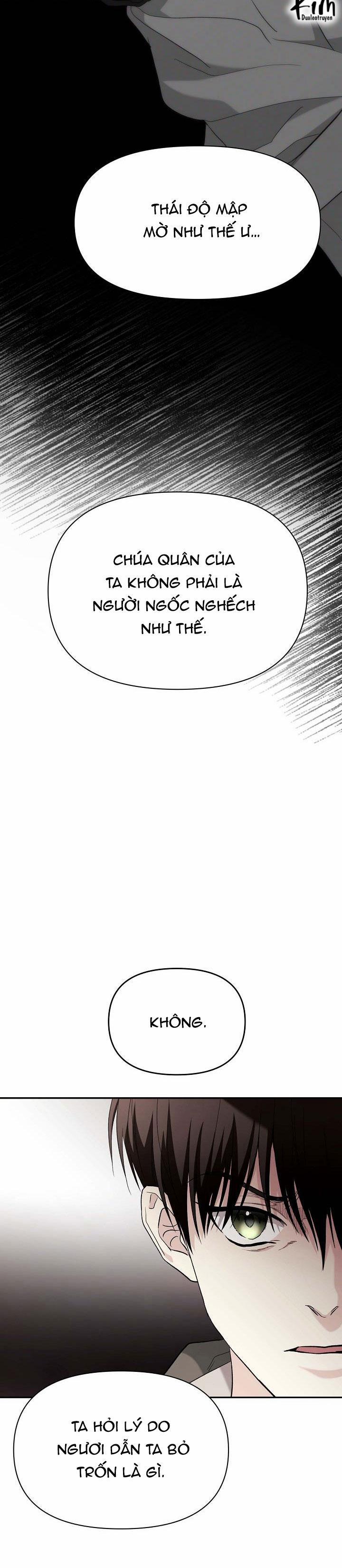 Hai Đất Nước, Đất Nước Của Nô Lệ 37 trang 37