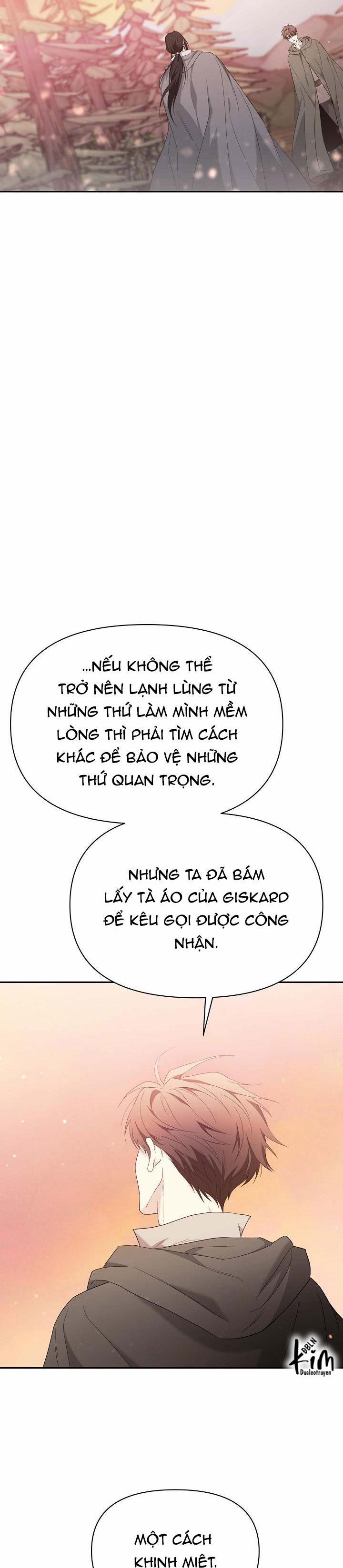 Hai Đất Nước, Đất Nước Của Nô Lệ 37 trang 39