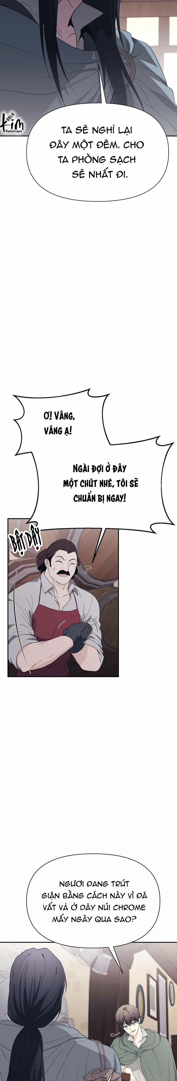 Hai Đất Nước, Đất Nước Của Nô Lệ 38 trang 20