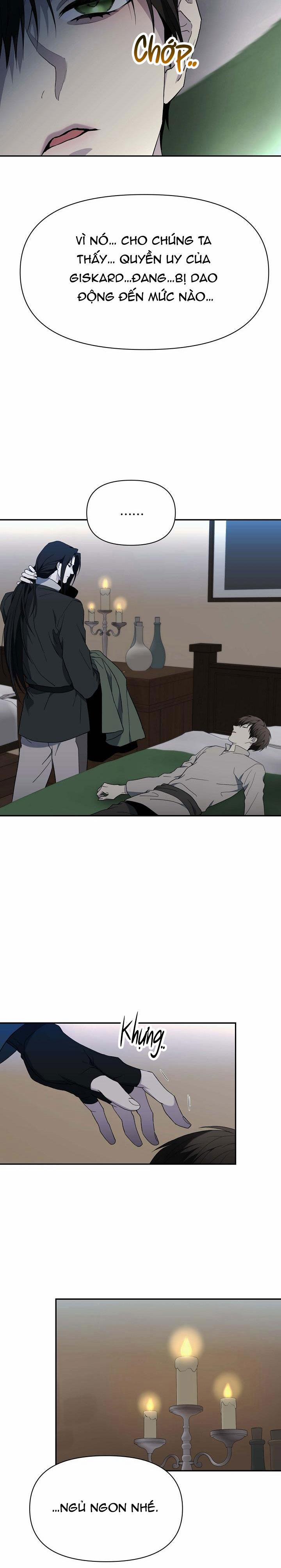 Hai Đất Nước, Đất Nước Của Nô Lệ 38 trang 28