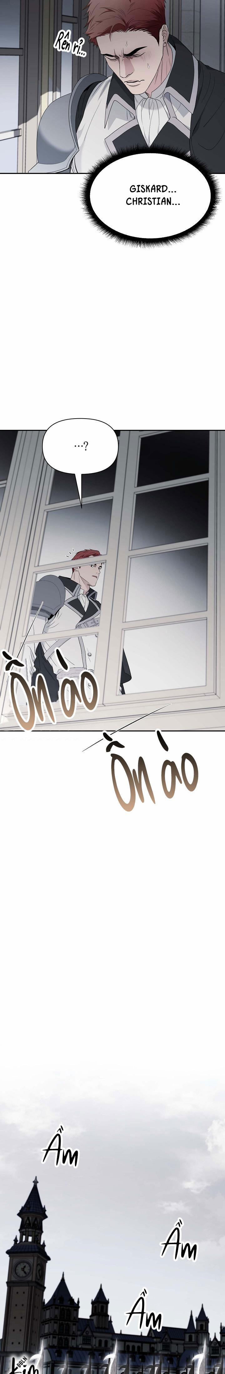 Hai Đất Nước, Đất Nước Của Nô Lệ 38 trang 3