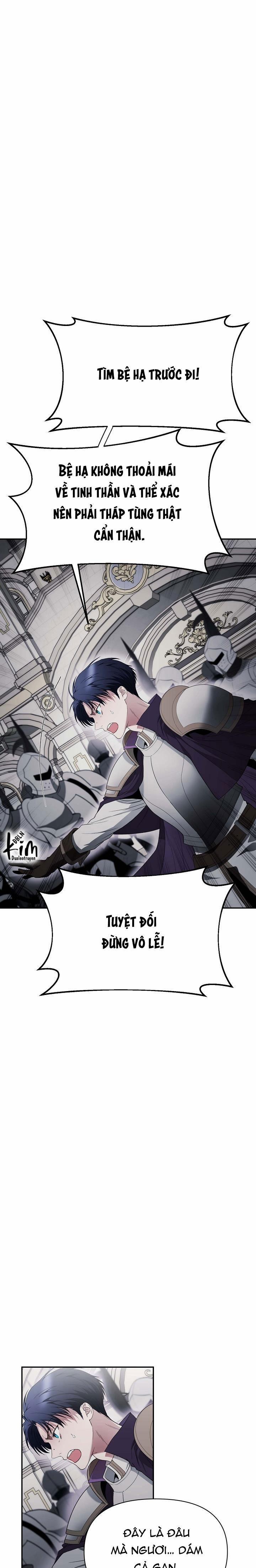 Hai Đất Nước, Đất Nước Của Nô Lệ 38 trang 6