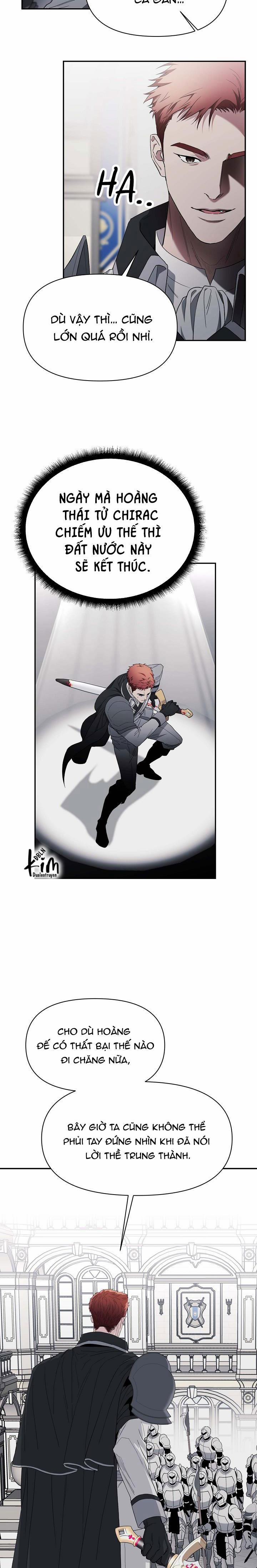 Hai Đất Nước, Đất Nước Của Nô Lệ 38 trang 7