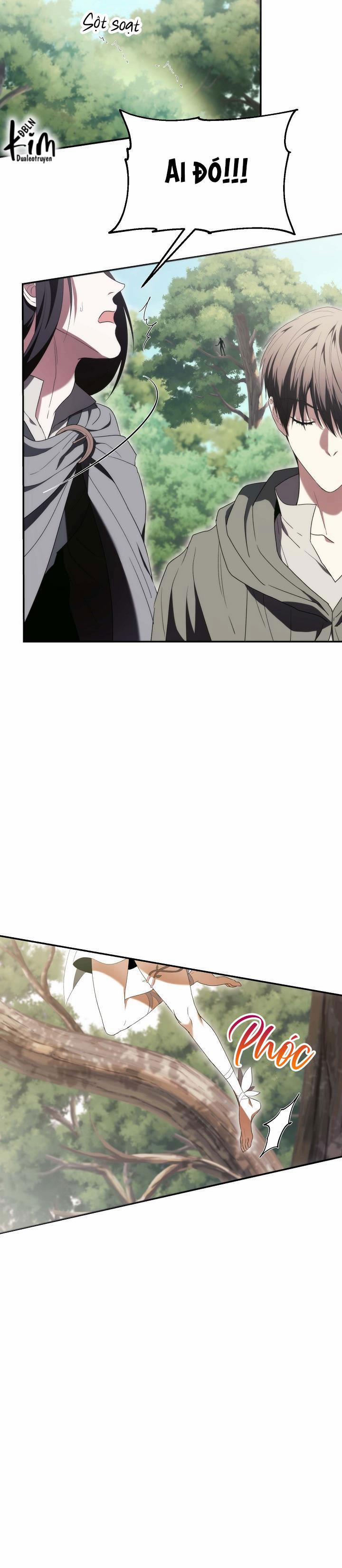 Hai Đất Nước, Đất Nước Của Nô Lệ 39 trang 26