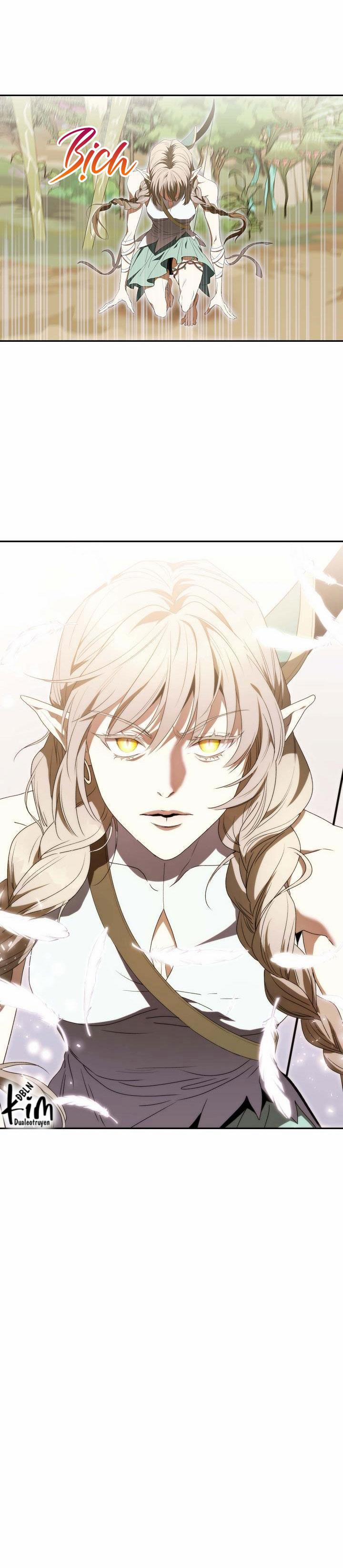 Hai Đất Nước, Đất Nước Của Nô Lệ 39 trang 27