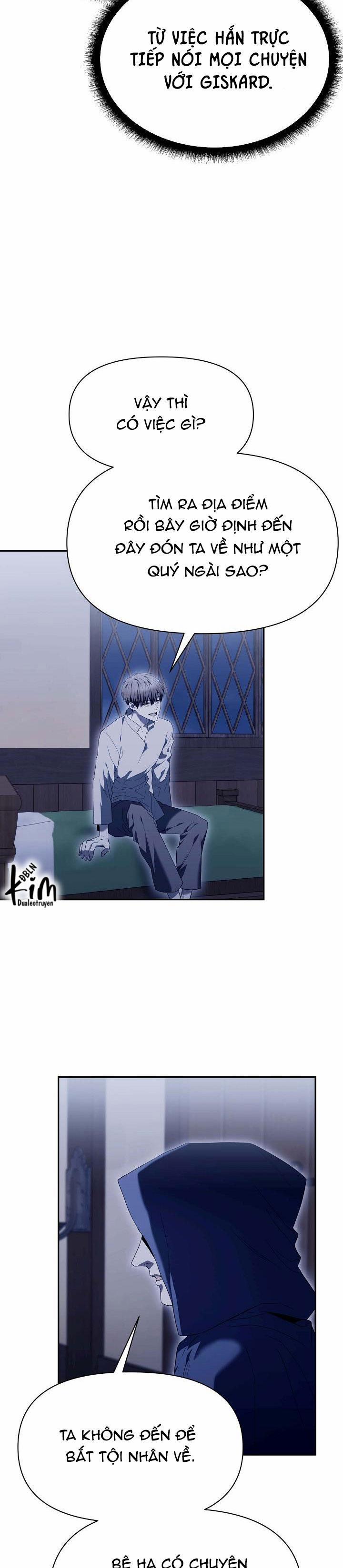 Hai Đất Nước, Đất Nước Của Nô Lệ 39 trang 3