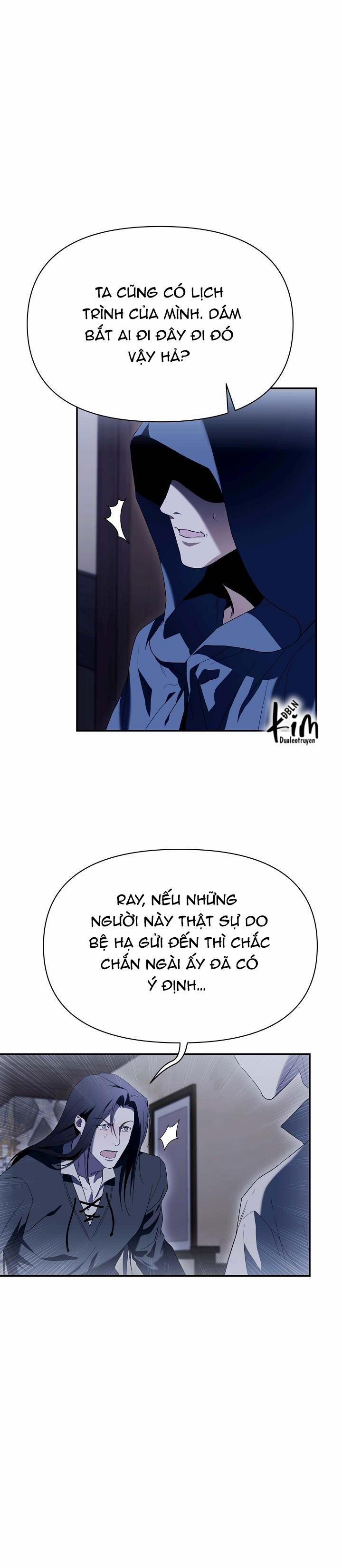 Hai Đất Nước, Đất Nước Của Nô Lệ 39 trang 5