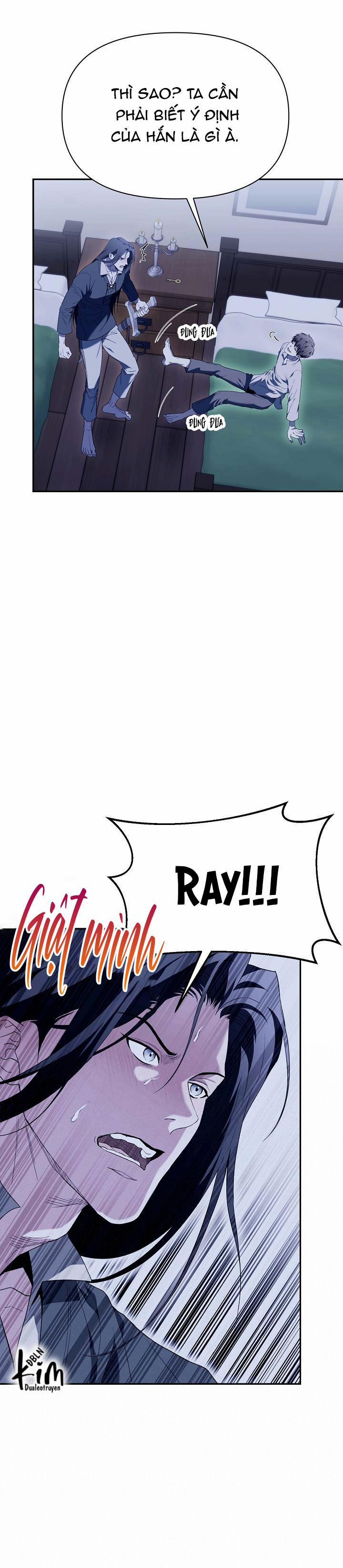 Hai Đất Nước, Đất Nước Của Nô Lệ 39 trang 6