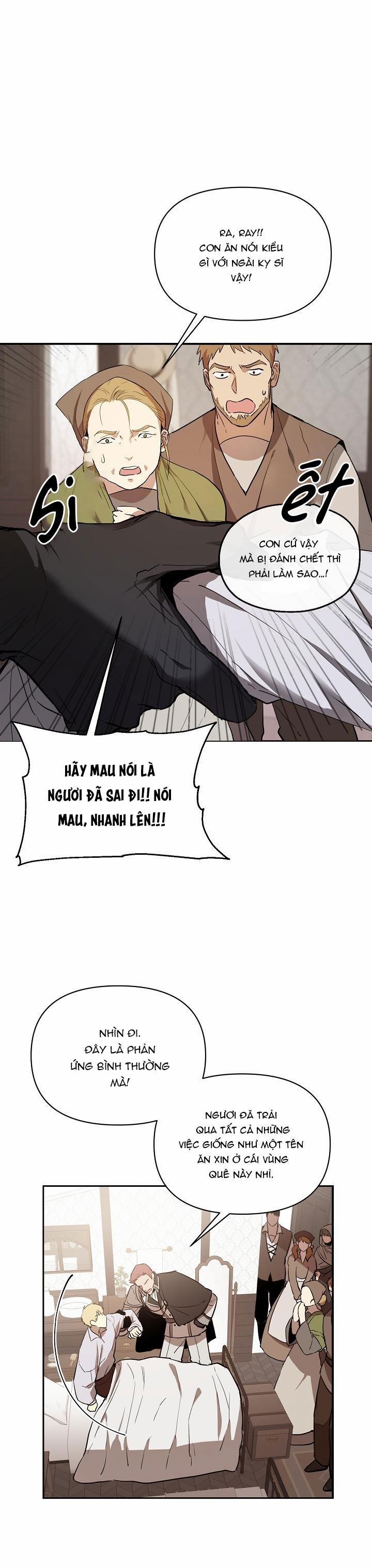 Hai Đất Nước, Đất Nước Của Nô Lệ 4 trang 11