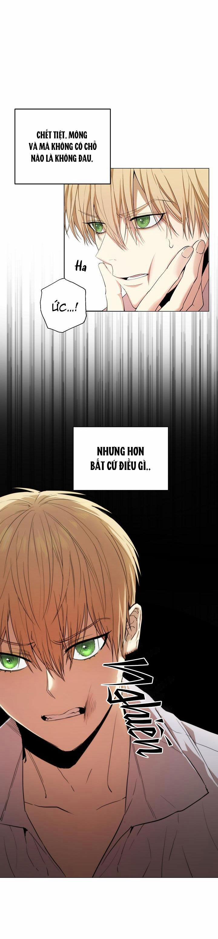 Hai Đất Nước, Đất Nước Của Nô Lệ 4 trang 2