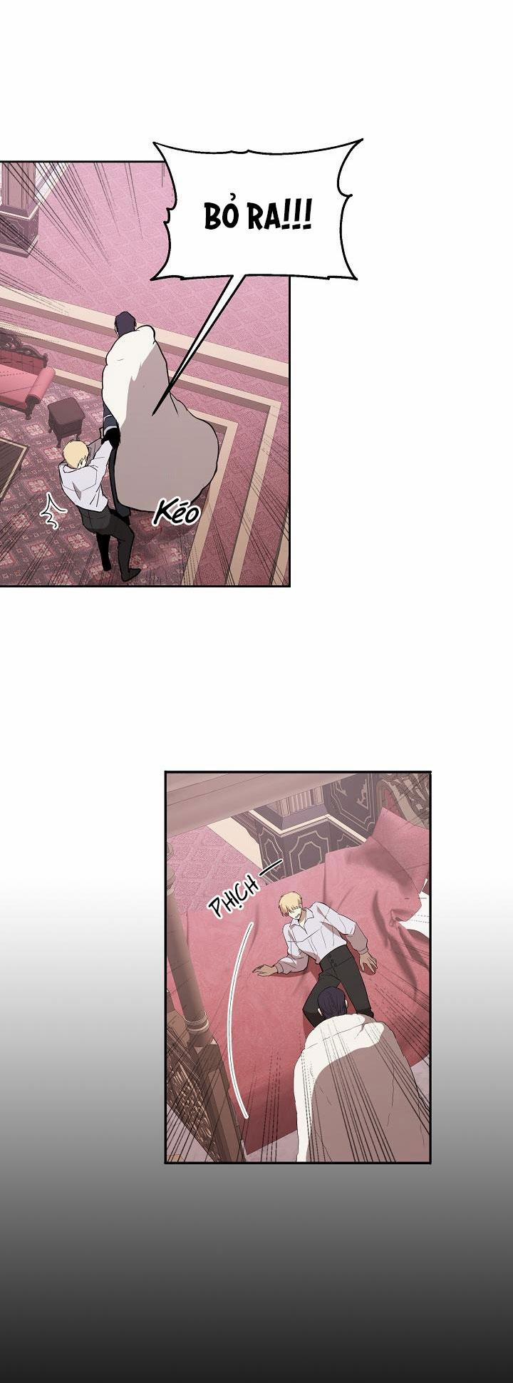 Hai Đất Nước, Đất Nước Của Nô Lệ 4 trang 20